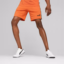 PUMA 847387_94_L, L, SML, 1 pièce(s), Chili Powder