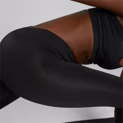 PUMA 523303_01_M pantalon de sport Noir