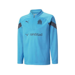 Veste de survêtement enfant OM 2022/23
