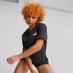 PUMA 673626_01_XL, Adulte, Femelle, Noir, Black, XL, 1 pièce(s)