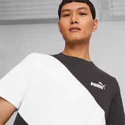 PUMA 673380_01_M chemise et haut de sport - Vue supplémentaire 5
