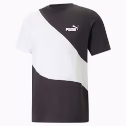 PUMA 673380_01_M chemise et haut de sport - Vue supplémentaire 6