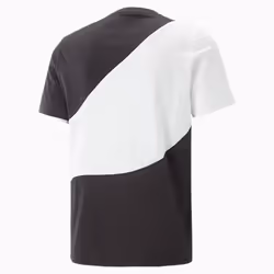 PUMA 673380_01_M chemise et haut de sport - Vue supplémentaire 7