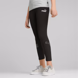 PUMA 673550_01, Noir, Black, 1 pièce(s)