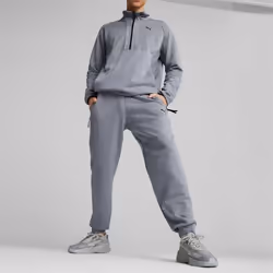 PUMA 538873_69_L, Mâle, Adulte, L, SML, Gray Tile, 1 pièce(s)
