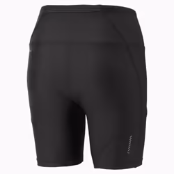 PUMA 523290_01 short Femelle Noir