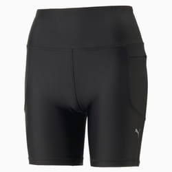 PUMA 523290_01_M short Femelle Noir