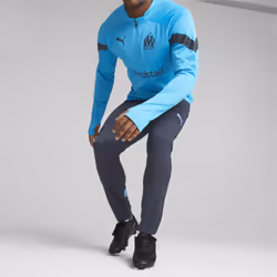 PUMA 767294_02_XS pantalon de sport - Vue supplémentaire 4