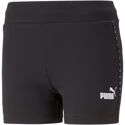puma puma power tape shorts noir