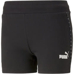 puma puma power tape shorts noir