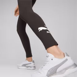 PUMA 673682_01_L pantalon de sport Femelle Noir