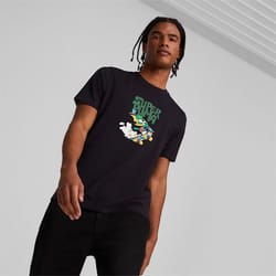 PUMA 539460_01_M chemise et haut de sport
