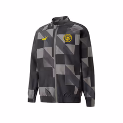 Veste de survêtement Prematch Manchester City 2022/23
