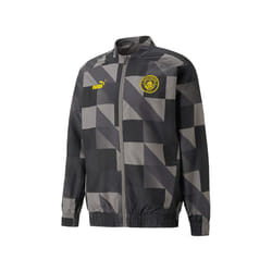 Veste de survêtement Prematch Manchester City 2022/23