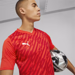 PUMA 705371_01_XL chemise et haut de sport