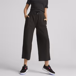 PUMA 673113_01_S, Femelle, Adulte, S, SML, Black, 1 pièce(s)