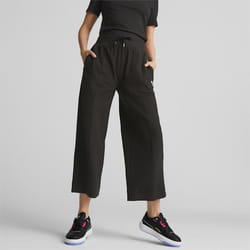 Jogging droit femme Puma HER