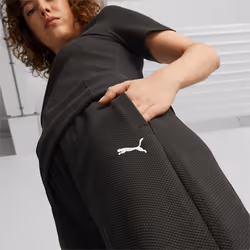 Jogging droit femme Puma HER