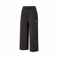 Jogging droit femme Puma HER - noir