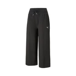 Jogging droit femme Puma HER - noir