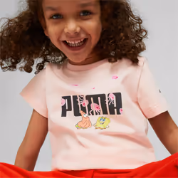 PUMA 673668_66_110 chemise et haut de sport