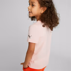 PUMA 673668_66_110 chemise et haut de sport