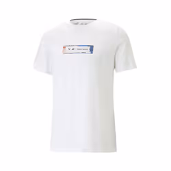 T-shirt BMW Motosport Logo