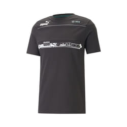 T-shirt Puma Mercedes AMG SDS