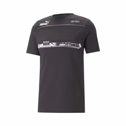 T-shirt Puma Mercedes AMG SDS