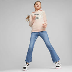 PUMA 530209_66_116 chandail et sweat de sport