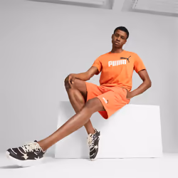 PUMA 586766_94_S short de sport - Vue supplémentaire 4