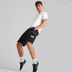 PUMA 538444_01_XS, Mâle, Adulte, XS, SML, Coupe régulière, 1 pièce(s)