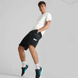PUMA 538444_01_S short de sport
