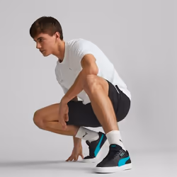 PUMA 538444_01_XXL short de sport