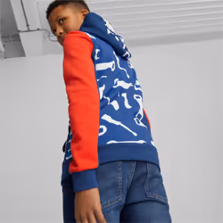 PUMA 539212_04_98 chandail et sweat de sport