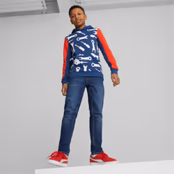 PUMA 539212_04_98 chandail et sweat de sport