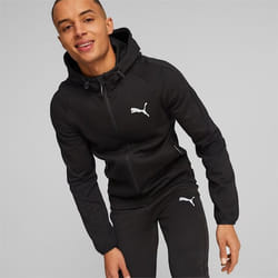 PUMA 673313_01_S chandail et sweat de sport