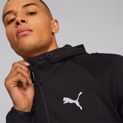 PUMA 673313_01_S chandail et sweat de sport