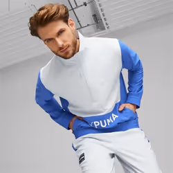 PUMA 523106_92_M, Adulte, Mâle, M, SML, 1 pièce(s)