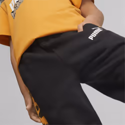 PUMA 673349_01_92 pantalon de sport