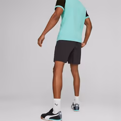 PUMA 538241_01_S short de sport
