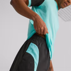 PUMA 538241_01_S short de sport