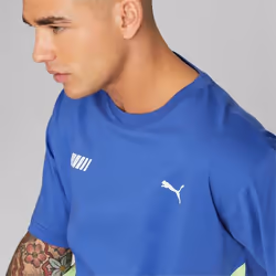 PUMA 538456_10_L chemise et haut de sport