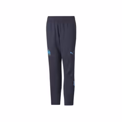 Pantalon d'entraînement enfant OM 2022/23