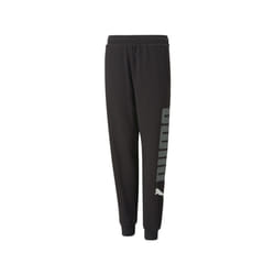Jogging Noir Garçon Puma Lab Sw