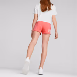 Puma T-Shirt Cropped Blanc Unisexe