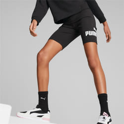 Puma Pantalon Essentials+ Noir Unisexe