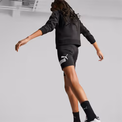 PUMA 673497_01_176 pantalon de sport Noir