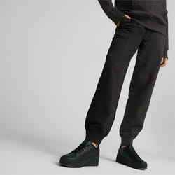 PUMA 673112_01_XS pantalon de sport Femelle