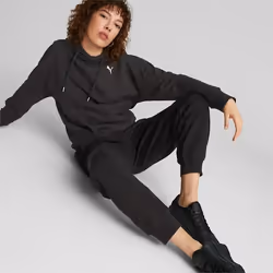 Puma Jogging Her Noir Femme